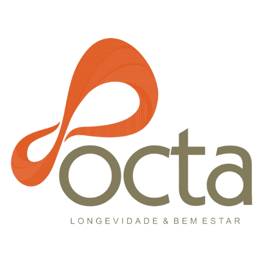 Octa — Longevidade & Bem-estar